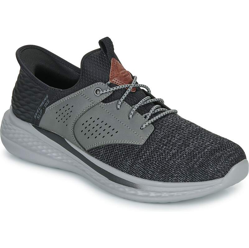 Skechers Nízke tenisky SLADE SLIP-INS Skechers 64540704