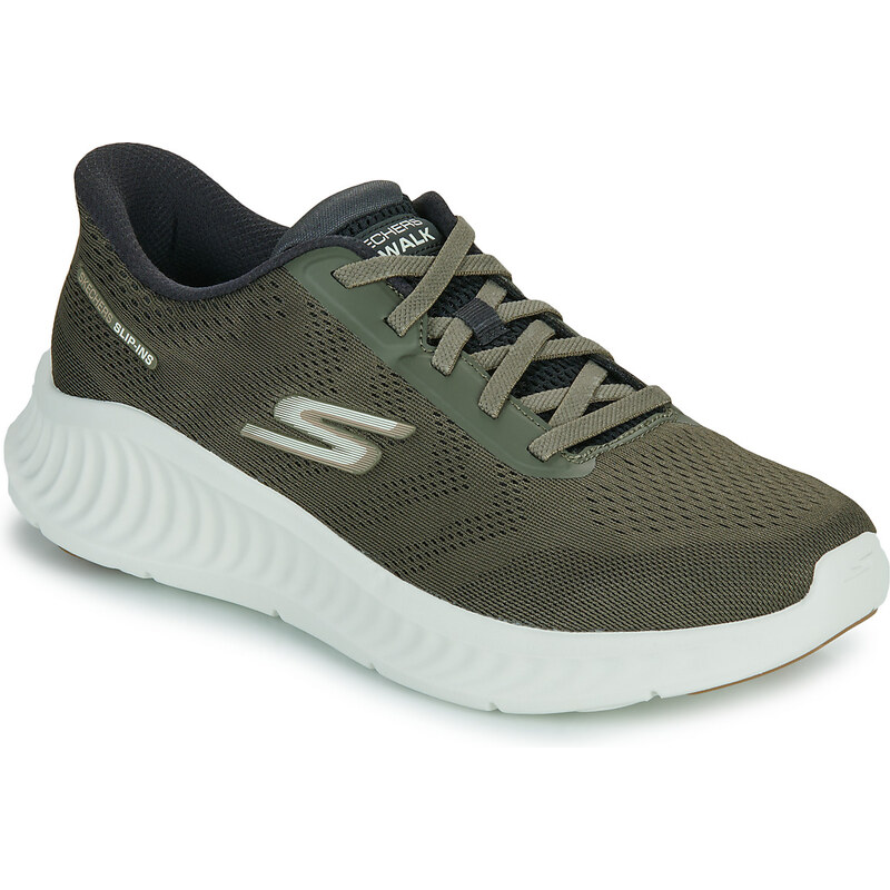 Skechers Nízke tenisky GO WALK NOW Skechers 64540706