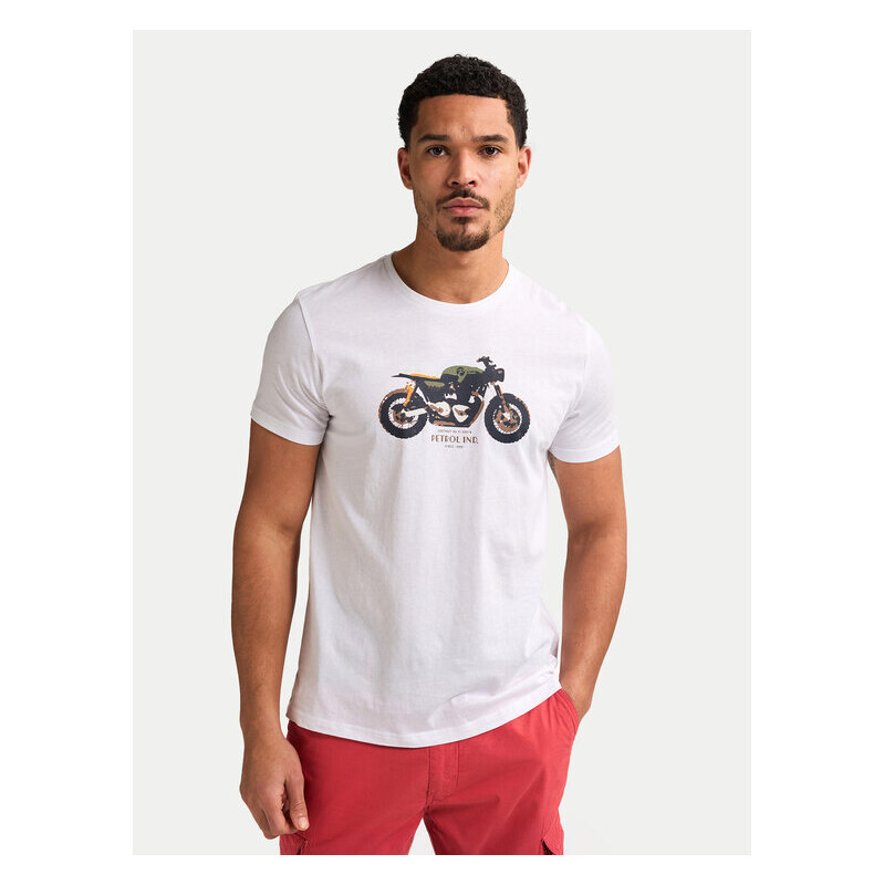 Tričko Petrol Industries 64902101