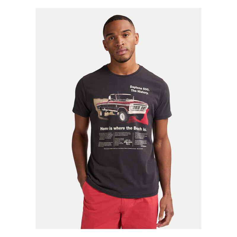 Tričko Petrol Industries 64904856