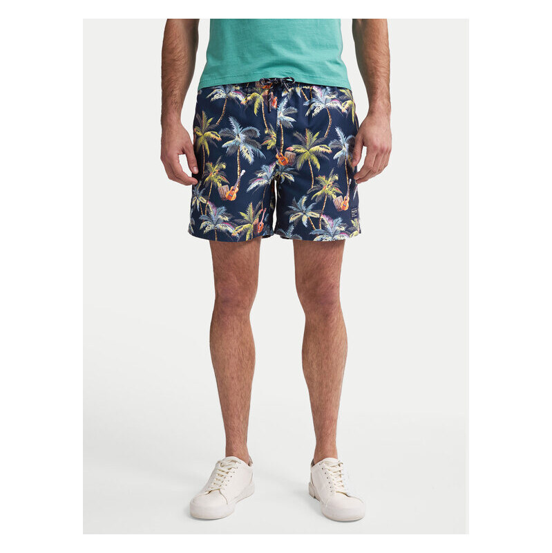 Plavecké šortky Petrol Industries 64902104