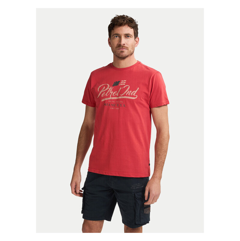 Tričko Petrol Industries 64905041