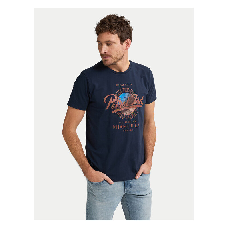 Tričko Petrol Industries 64903267