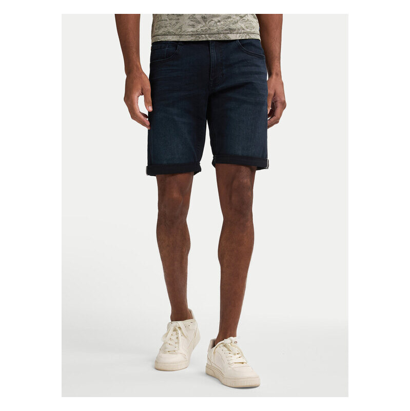 Džínsové šortky Petrol Industries 64902100