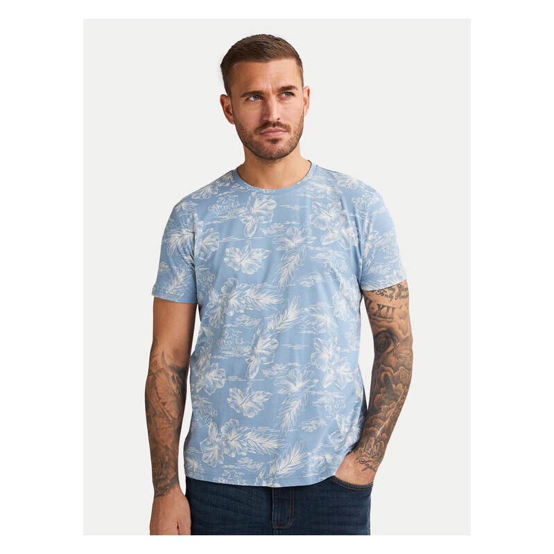 Tričko Petrol Industries 64902106