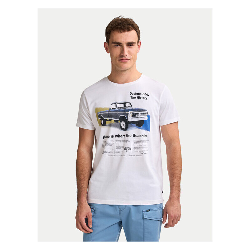 Tričko Petrol Industries 64903480