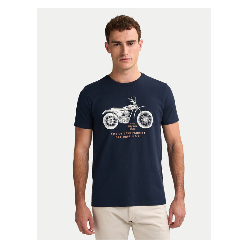 Tričko Petrol Industries 64904149