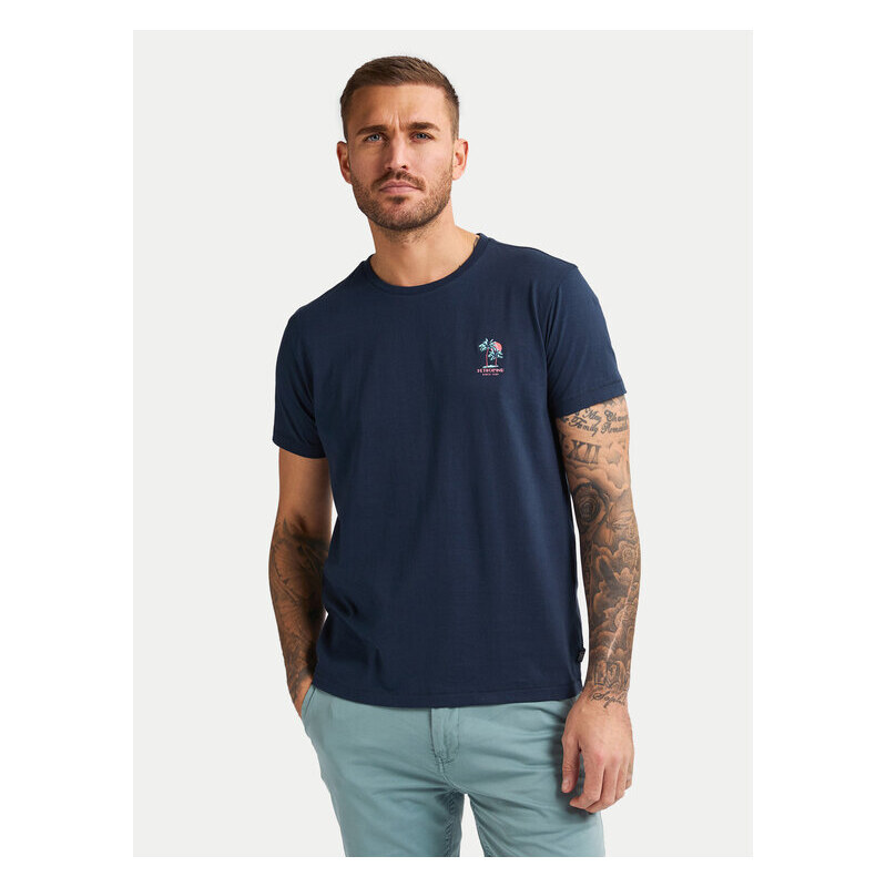 Tričko Petrol Industries 64904032