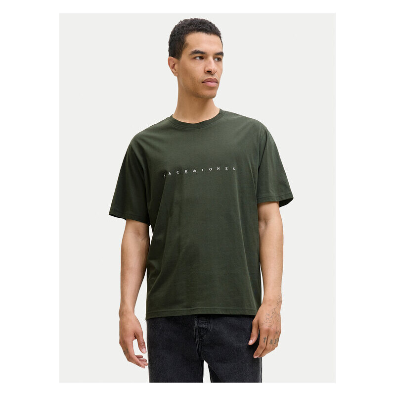Tričko Jack & Jones 64905328