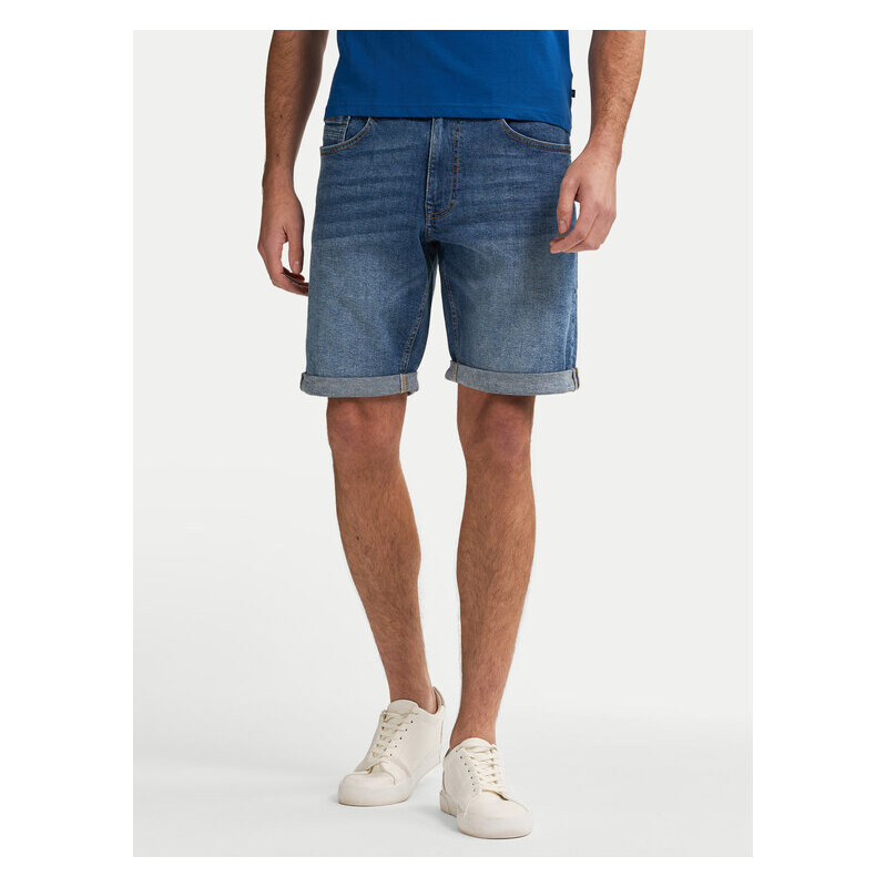 Džínsové šortky Petrol Industries 64902124