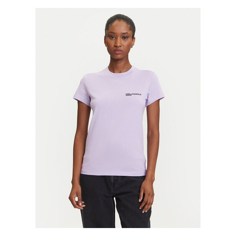 Tričko Karl Lagerfeld Jeans 64905224