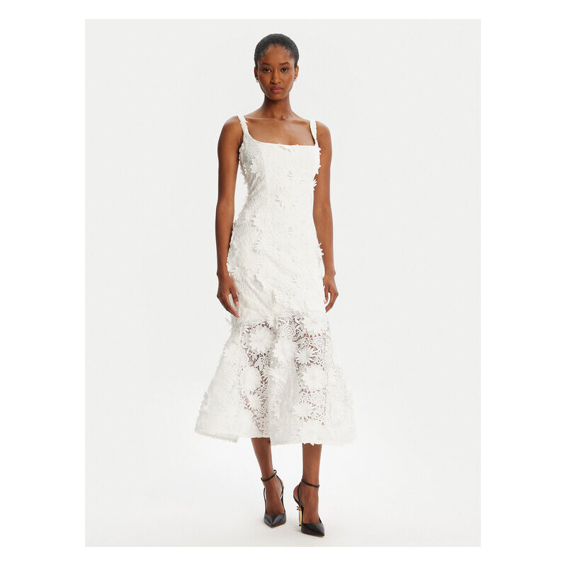 Koktejlové šaty Bardot 64905383