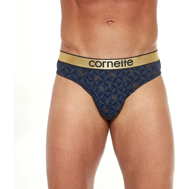 CORNETTE Pánske slipy 507/24 High emotion 62235500