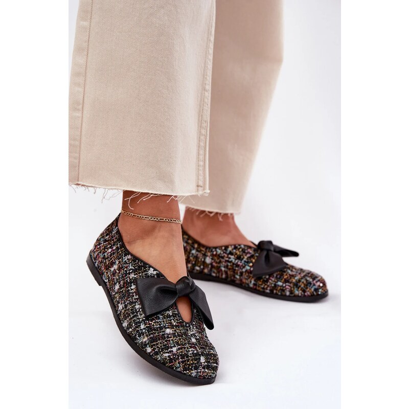 Step in style Balerínky model 213030 Krok vo veľkom štýle 64541484