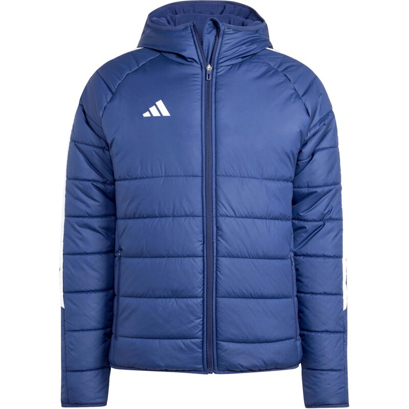 ADIDAS PERFORMANCE Športová bunda TIRO24 modrá / námornícka modrá / 65322399