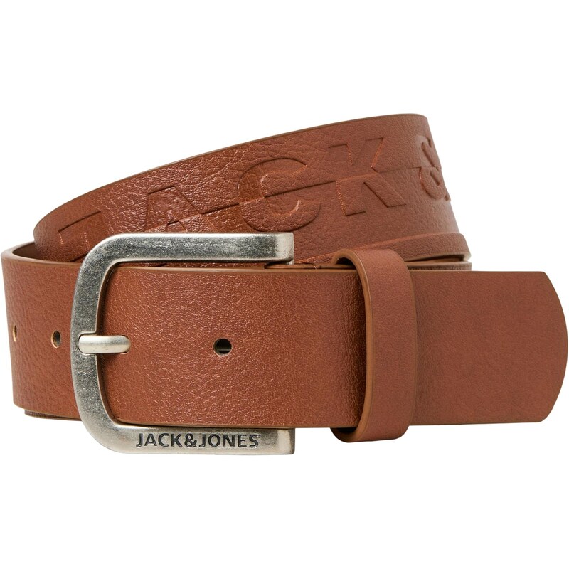 JACK & JONES Opasky JACHarry koňaková 64547575