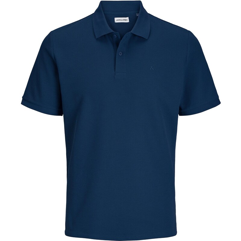 JACK & JONES Tričko JJEAustin námornícka modrá 64547578