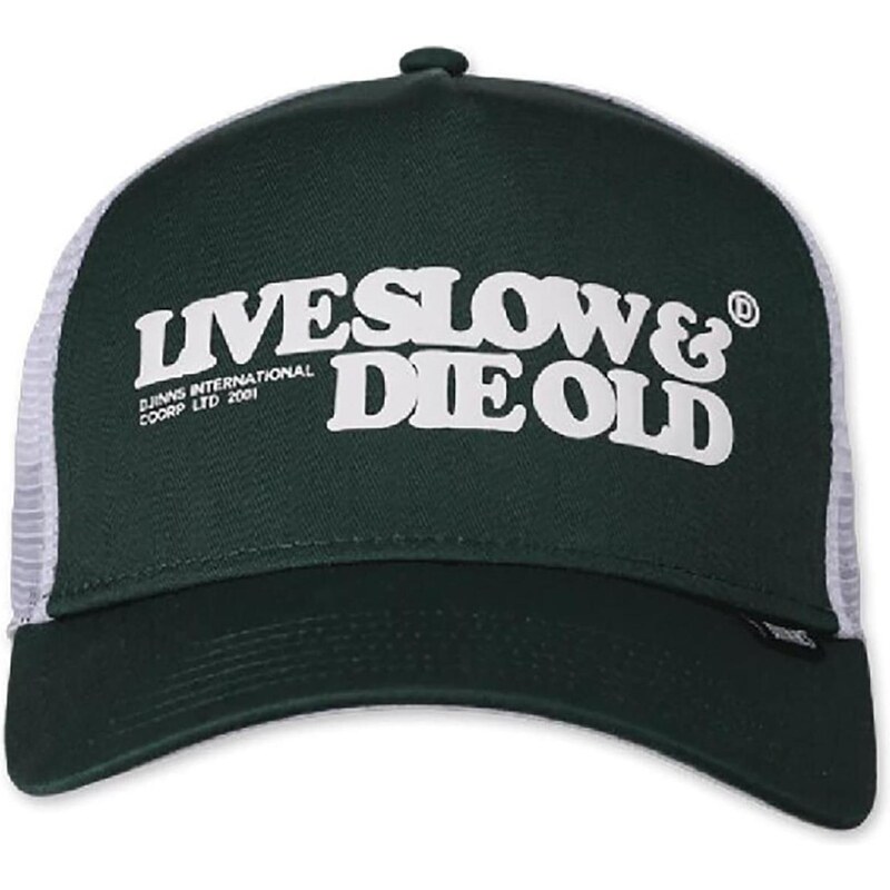 DJINNS Čiapka Lsdo zmiešané farby 65707245