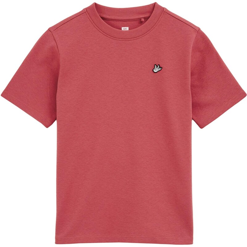 WE Fashion Tričko koralová 65882817