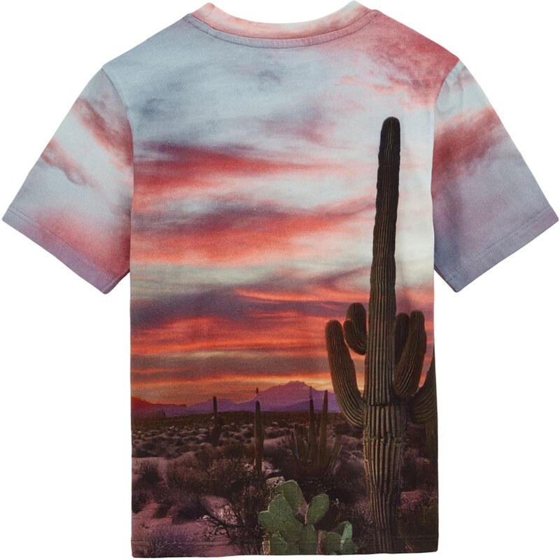 WE Fashion Tričko ružová 65883060