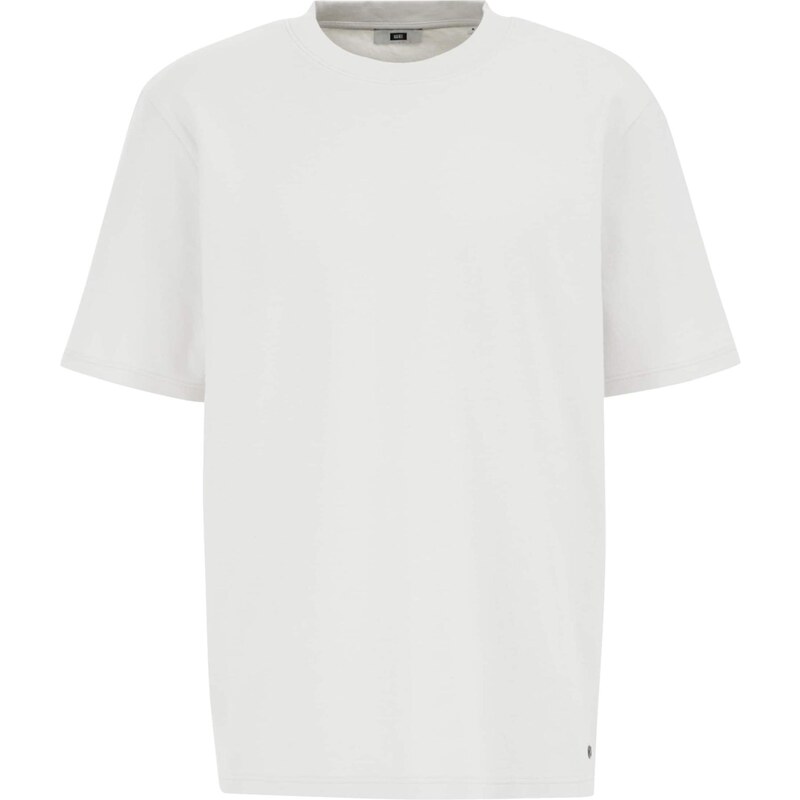 WE Fashion Tričko svetlosivá 64547784