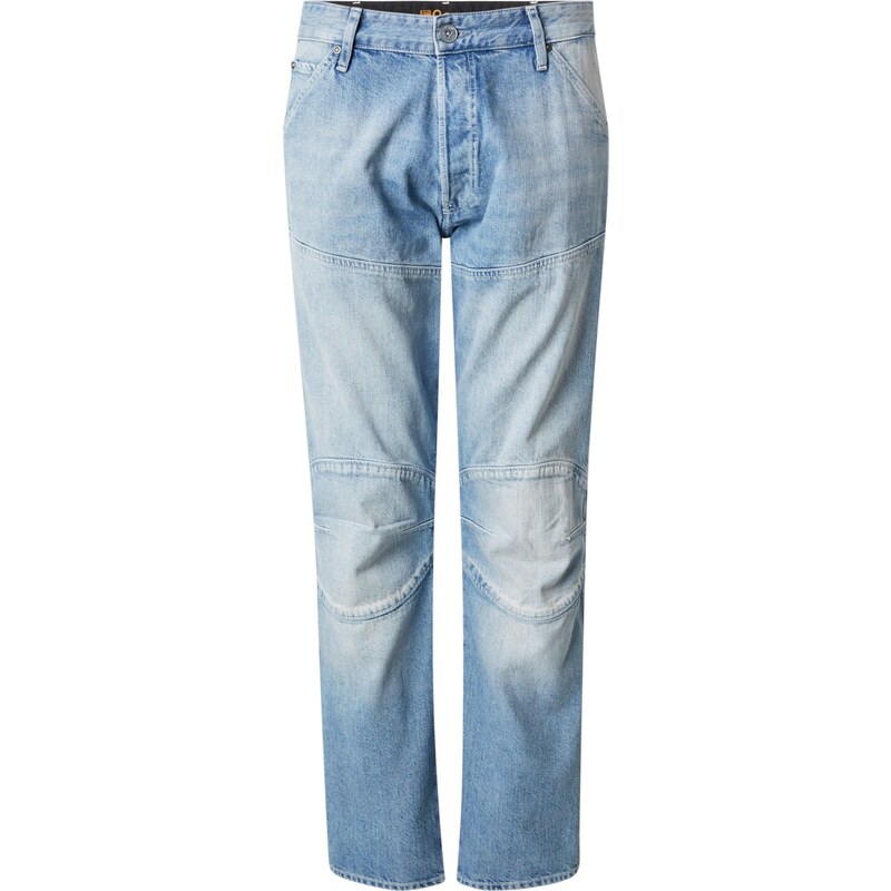 G-STAR Džínsy 5620 svetlomodrá 64547853