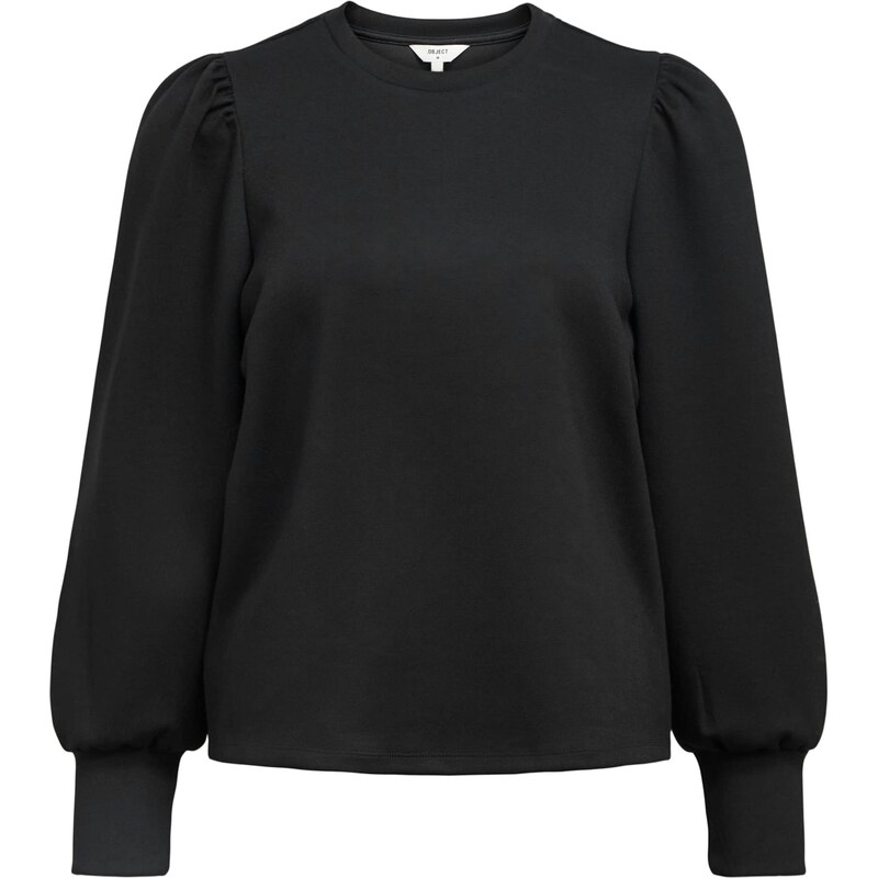OBJECT Tričko OBJANDREA čierna 64565889