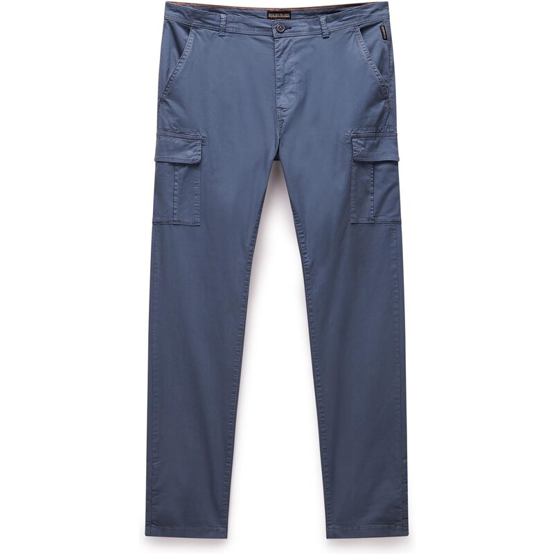 NAPAPIJRI Kapsáče M-Yasuni Sum zafírová 64563992