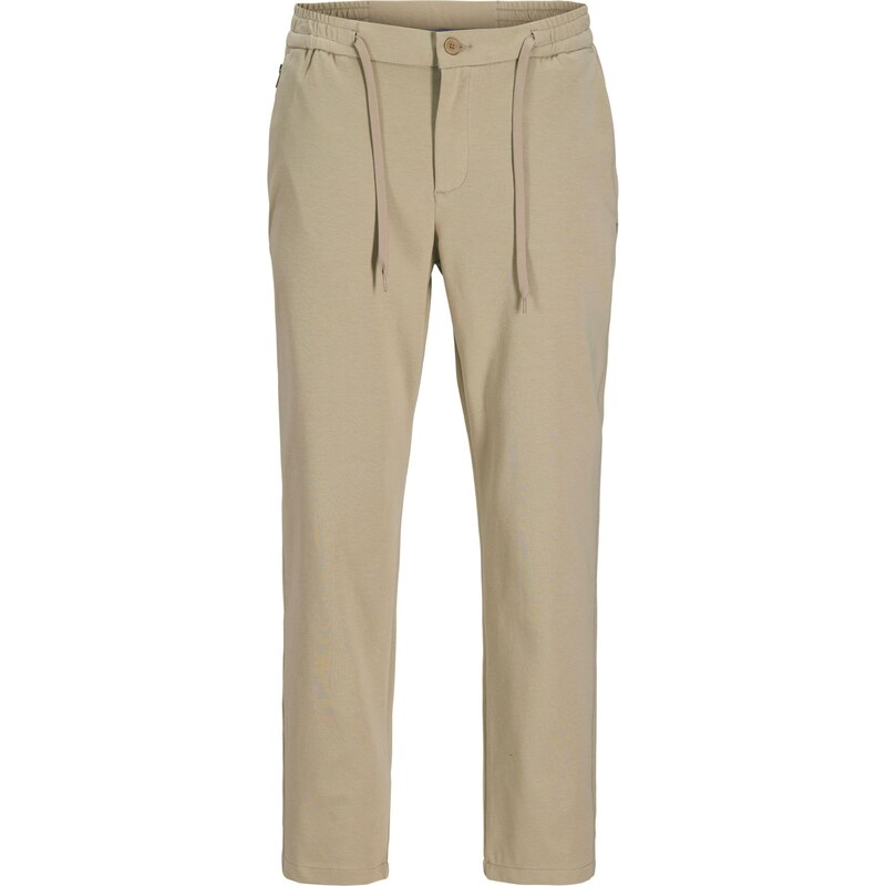 JACK & JONES Nohavice JPSTACE NEO tmavobéžová 64547868