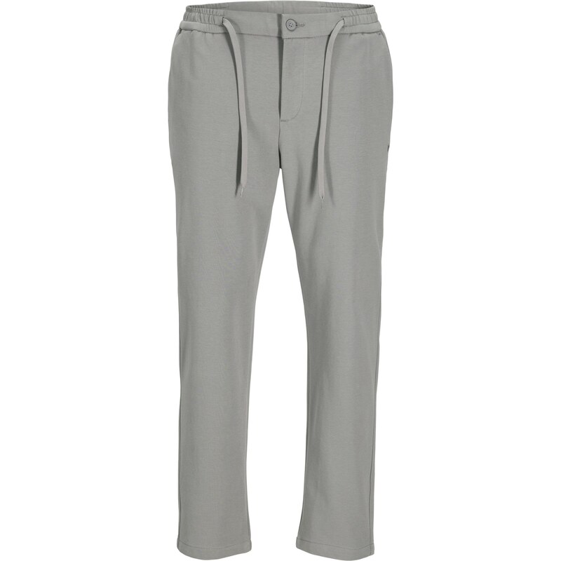 JACK & JONES Nohavice JPSTACE NEO svetlosivá 64547871