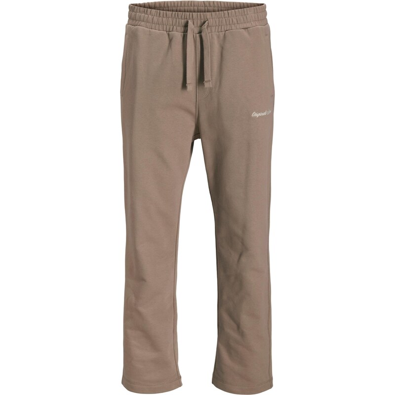 JACK & JONES Nohavice JPSTKane Norrebro svetlohnedá 64547890