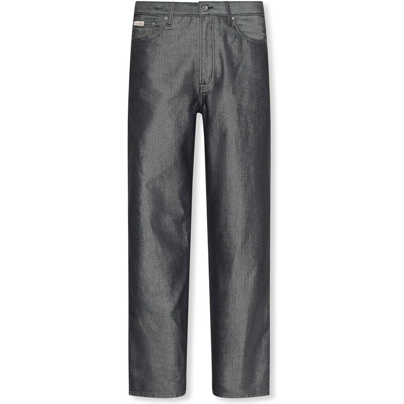 Calvin Klein Jeans Džínsy HAMPTON tmavomodrá 64547971