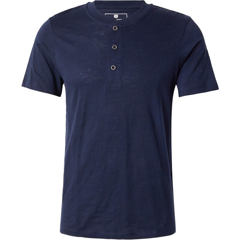 Jack & Jones Premium Tričko JPRBLUNIXS námornícka modrá 64590604