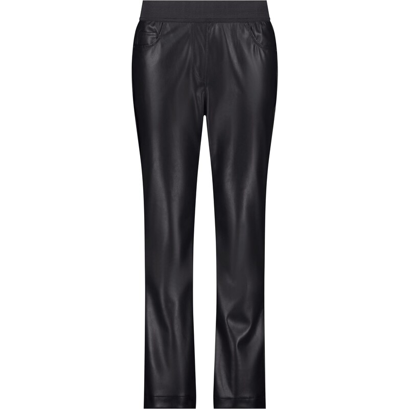 monari Nohavice čierna 64547873