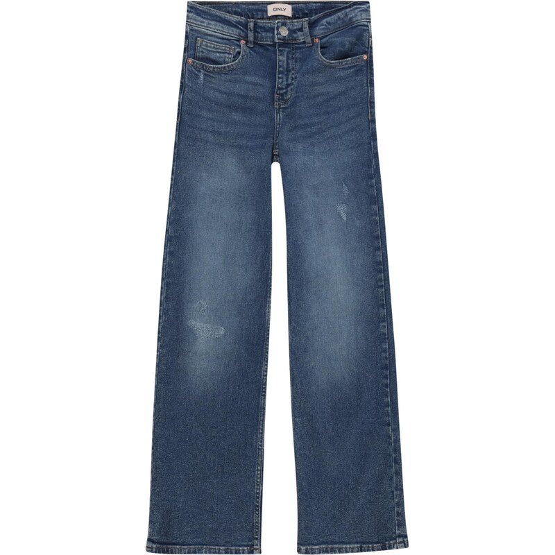 ONLY GIRLS Džínsy KOGJUICY modrá denim 64548049