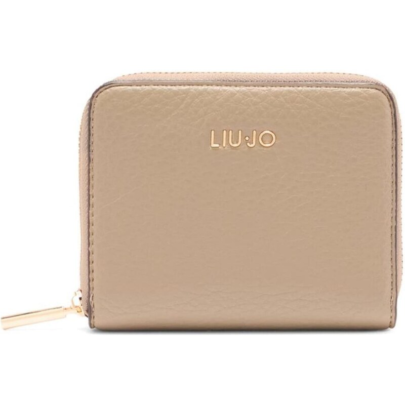 Liu Jo Peňaženka svetlosivá 64890531