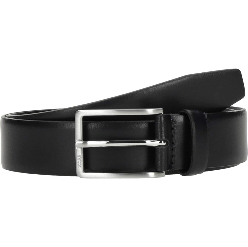 BOSS Opasky Erman námornícka modrá 64548104