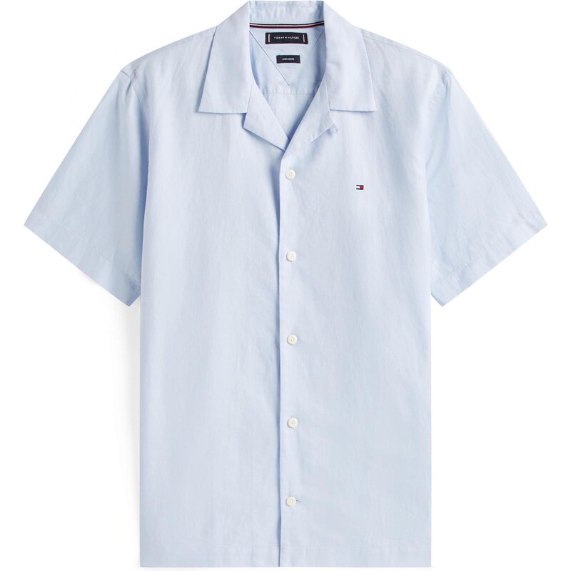 TOMMY HILFIGER Košeľa svetlomodrá 64547944