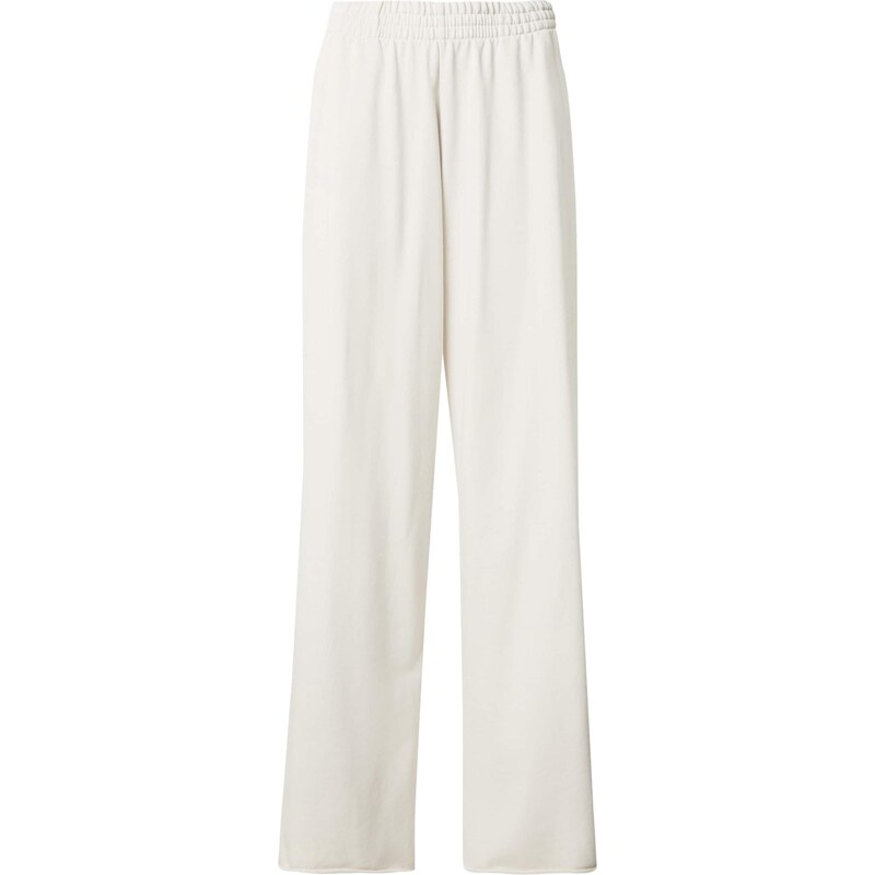 Karo Kauer Nohavice svetlosivá 66179458