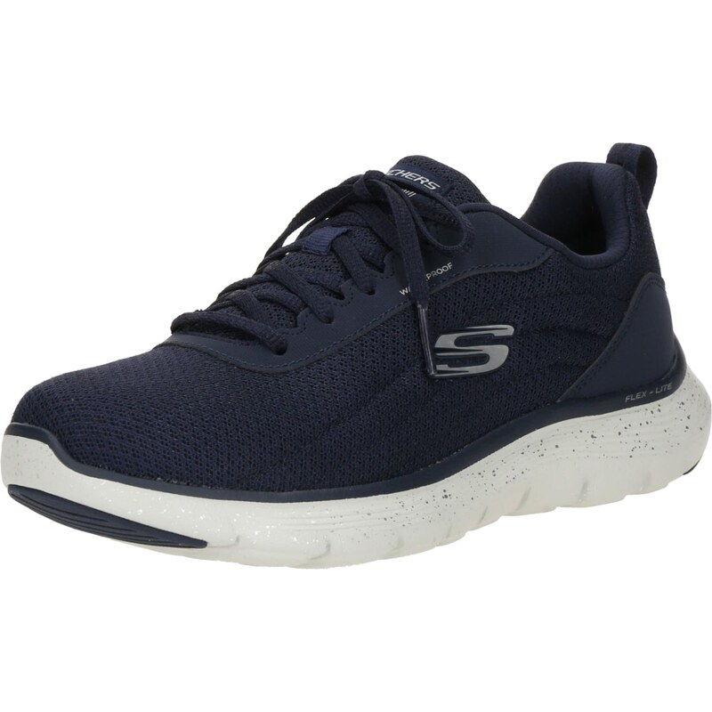 SKECHERS Nízke tenisky FLEX APPEAL 5.0 námornícka modrá / sivá 64548133