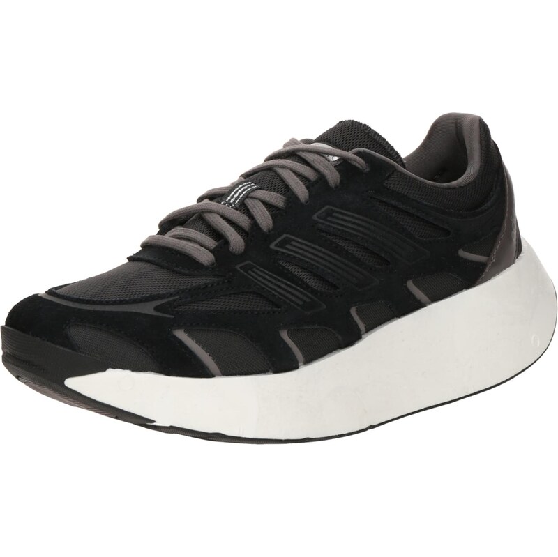 ADIDAS ORIGINALS Nízke tenisky Adizero Aruku antracitová / čierna 64548184