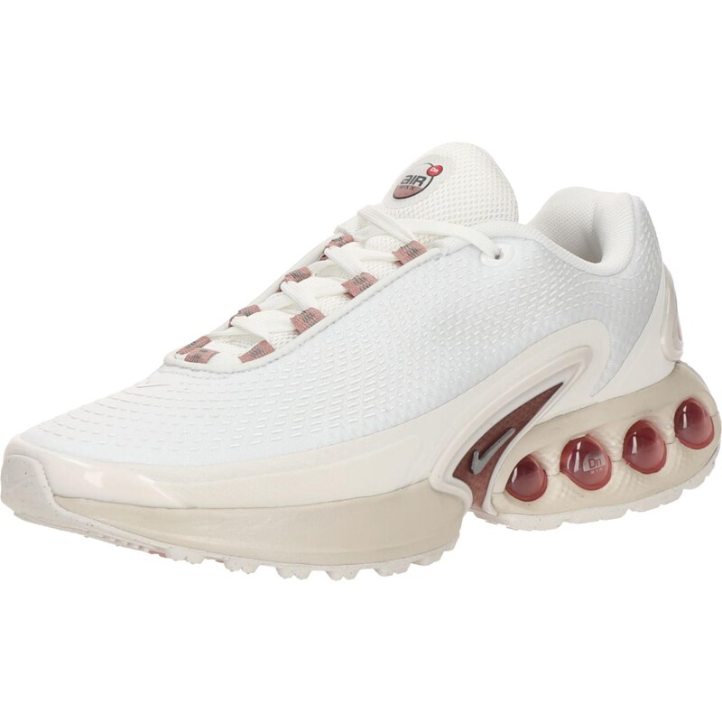 Nike Sportswear Nízke tenisky AIR MAX biela / šedobiela 64548169