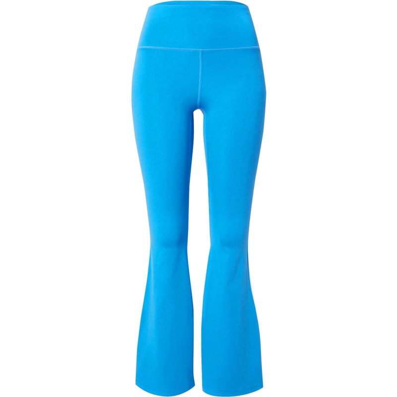 UNDER ARMOUR Športové nohavice Motion azúrová / čierna / biela 64547986