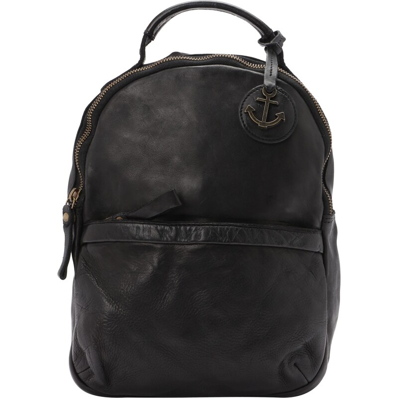 Harbour 2nd Batoh Carissa čierna 64547655