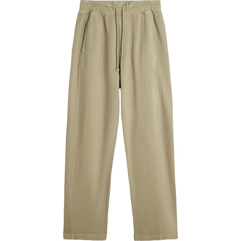 Bershka Nohavice tmavošedá 65658065