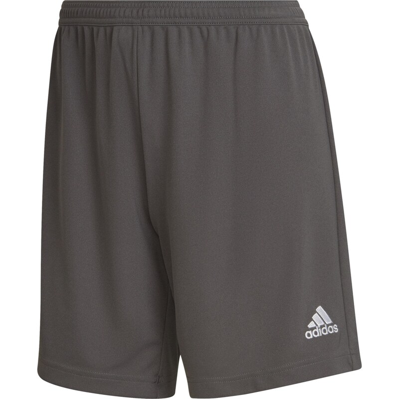 ADIDAS PERFORMANCE Športové nohavice Entrada 22 farby bahna / biela 64547494