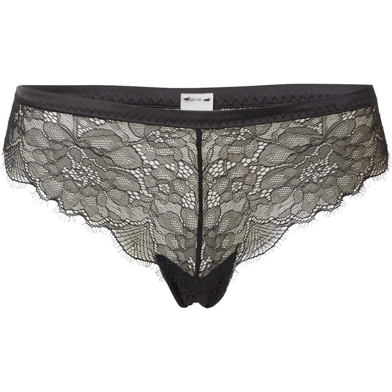 LOVE Stories Nohavičky Gloria čierna 64548155