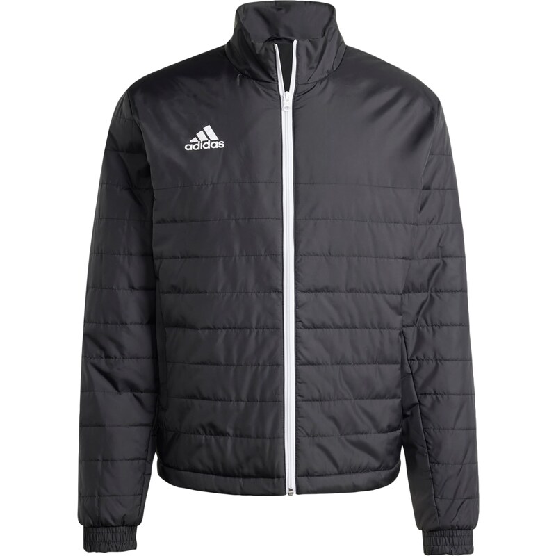 ADIDAS SPORTSWEAR Športová bunda Entrada 22 čierna / biela 66017790