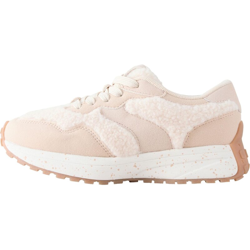 Next Tenisky béžová / biela 64559352