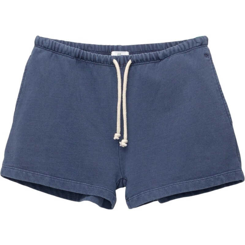 Pull&Bear Nohavice PACIFIC tmavomodrá 65658088